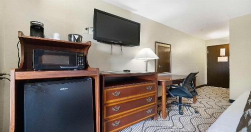 SureStay Plus Hotel by Best Western Rocklin - image 23