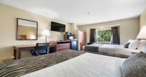 SureStay Plus Hotel by Best Western Rocklin - image 25