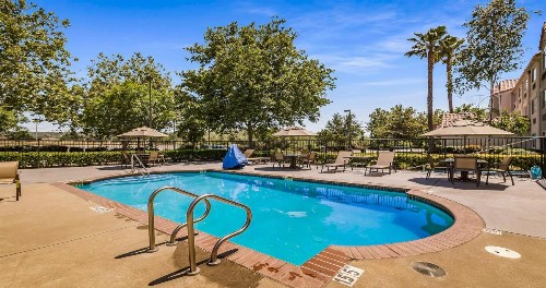 SureStay Plus Hotel by Best Western Rocklin - image 26