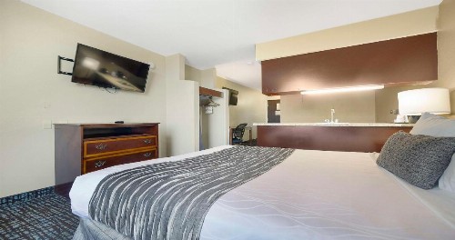 SureStay Plus Hotel by Best Western Rocklin - image 27
