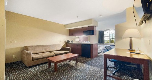 SureStay Plus Hotel by Best Western Rocklin - image 28
