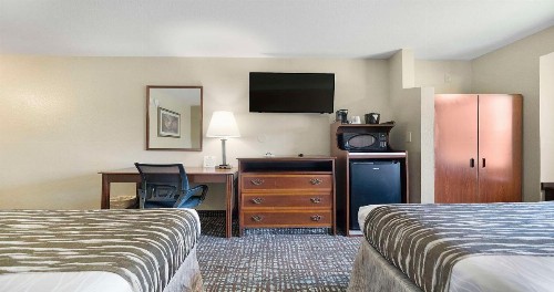 SureStay Plus Hotel by Best Western Rocklin - image 29