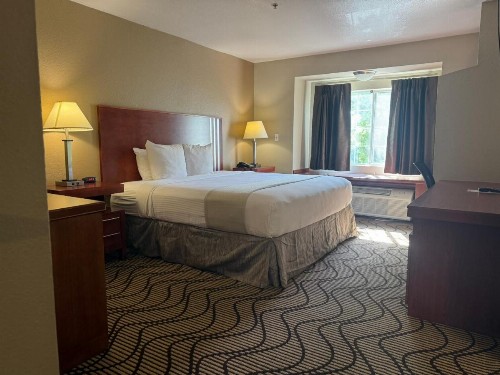 SureStay Plus Hotel by Best Western Rocklin - image 3