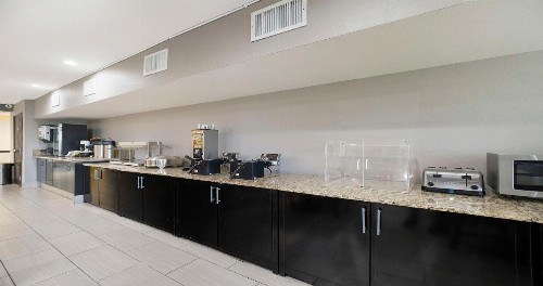 SureStay Plus Hotel by Best Western Rocklin - image 30