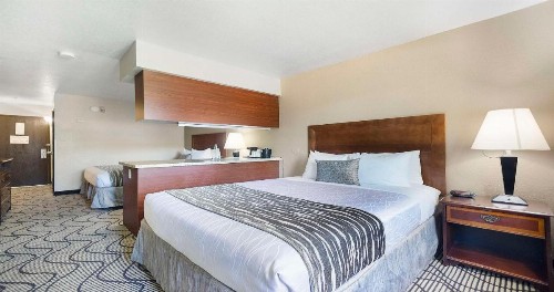 SureStay Plus Hotel by Best Western Rocklin - image 31