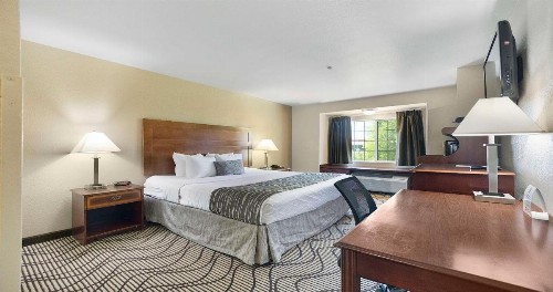 SureStay Plus Hotel by Best Western Rocklin - image 32