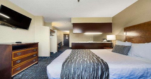 SureStay Plus Hotel by Best Western Rocklin - image 33