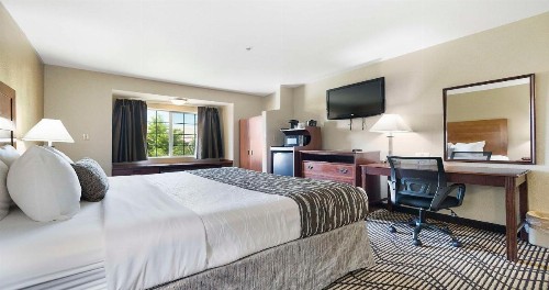 SureStay Plus Hotel by Best Western Rocklin - image 34