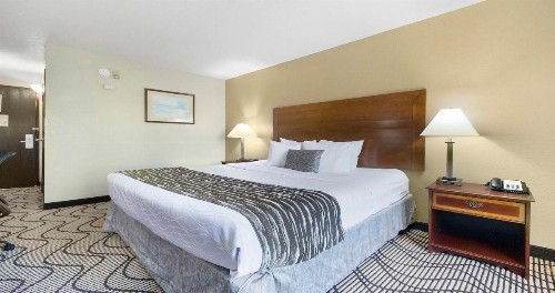 SureStay Plus Hotel by Best Western Rocklin - image 35