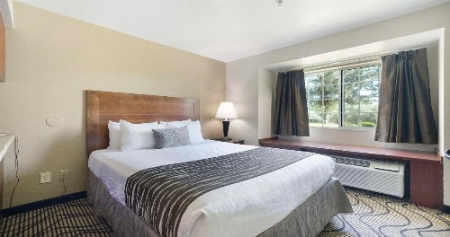 SureStay Plus Hotel by Best Western Rocklin - image 36