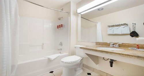 SureStay Plus Hotel by Best Western Rocklin - image 37