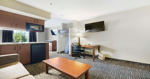 SureStay Plus Hotel by Best Western Rocklin - image 38