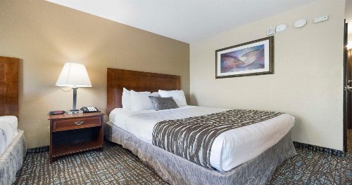 SureStay Plus Hotel by Best Western Rocklin - image 39