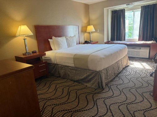SureStay Plus Hotel by Best Western Rocklin - image 4