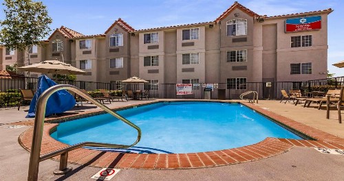 SureStay Plus Hotel by Best Western Rocklin - image 42