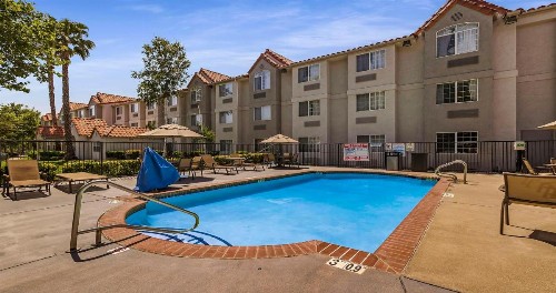 SureStay Plus Hotel by Best Western Rocklin - image 44