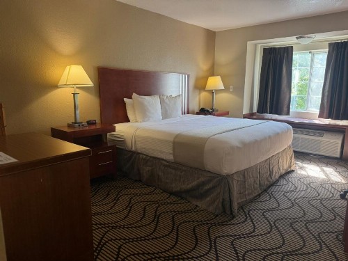 SureStay Plus Hotel by Best Western Rocklin - image 5