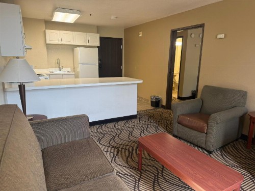 SureStay Plus Hotel by Best Western Rocklin - image 6