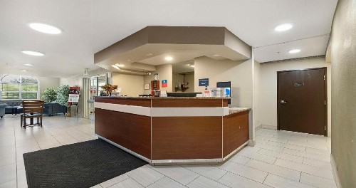 SureStay Plus Hotel by Best Western Rocklin - image 7