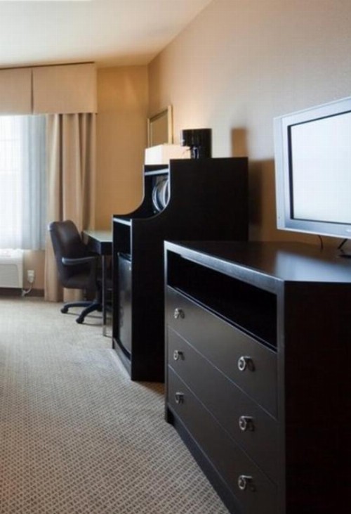Holiday Inn Express Rocklin - Galleria Area an IHG Hotel - image 13