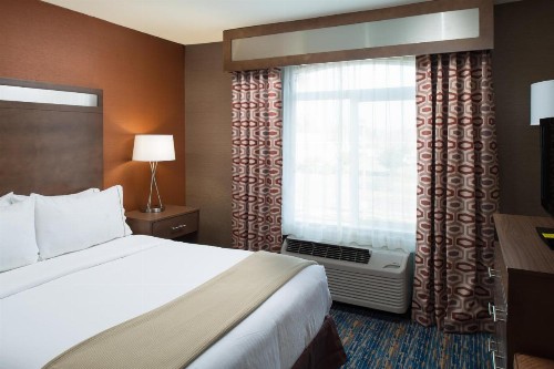 Holiday Inn Express Rocklin - Galleria Area an IHG Hotel - image 20