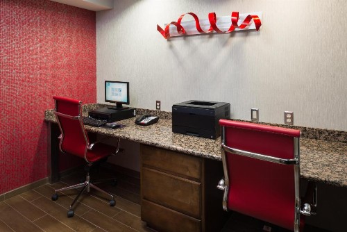 Holiday Inn Express Rocklin - Galleria Area an IHG Hotel - image 24