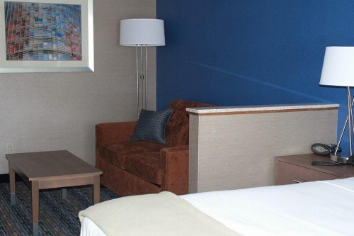 Holiday Inn Express Rocklin - Galleria Area an IHG Hotel - image 26