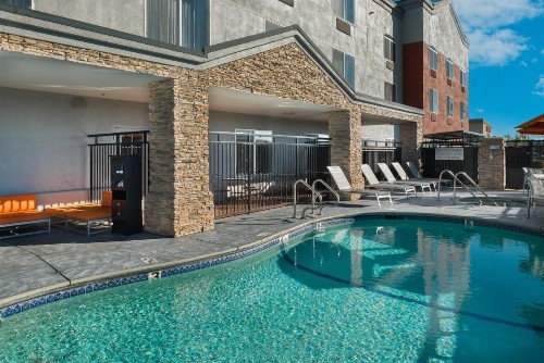 Holiday Inn Express Rocklin - Galleria Area an IHG Hotel - image 30