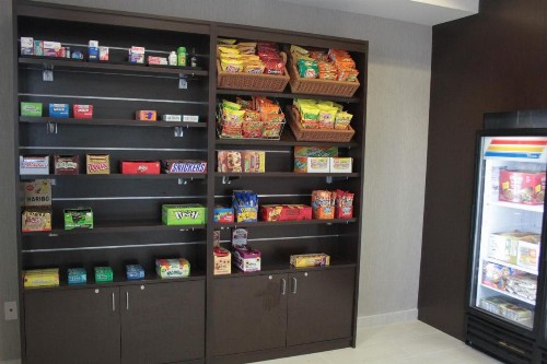 Holiday Inn Express Rocklin - Galleria Area an IHG Hotel - image 32