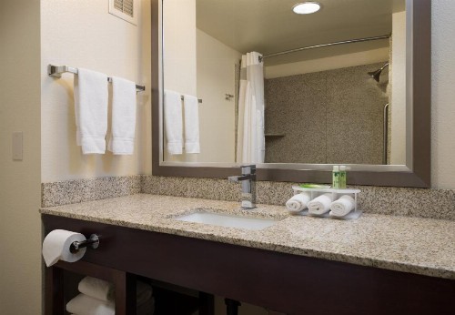 Holiday Inn Express Rocklin - Galleria Area an IHG Hotel - image 36