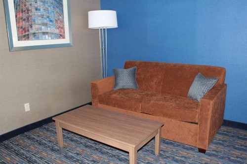 Holiday Inn Express Rocklin - Galleria Area an IHG Hotel - image 38