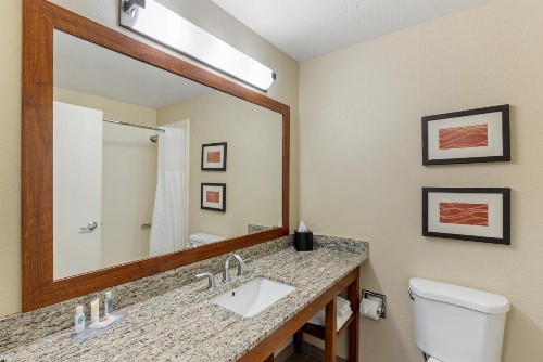 Comfort Inn & Suites Rocklin - image 11