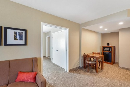 Comfort Inn & Suites Rocklin - image 25