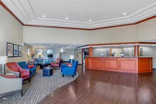 Comfort Inn & Suites Rocklin - image 26