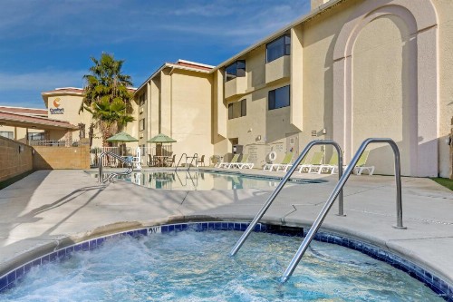 Comfort Inn & Suites Rocklin - image 5