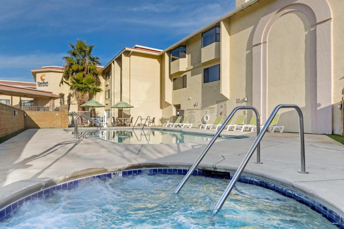 Comfort Inn & Suites Rocklin - image 5