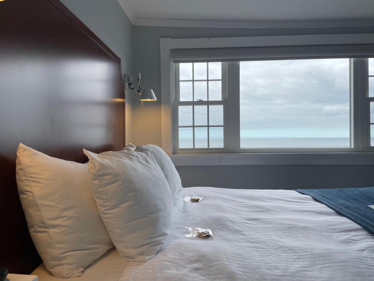 The Emerson Inn - main image