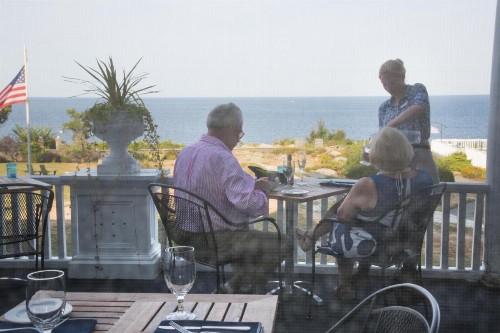 The Emerson Inn - image 16
