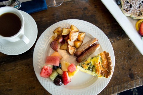 The Emerson Inn - image 2
