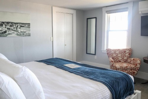 The Emerson Inn - image 22