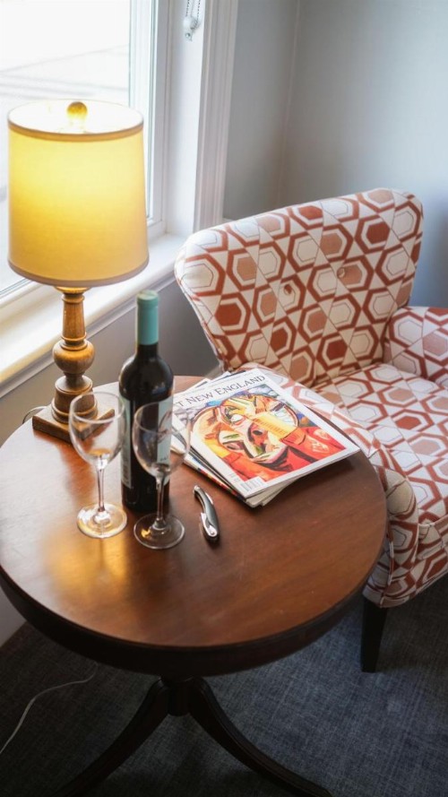 The Emerson Inn - image 24