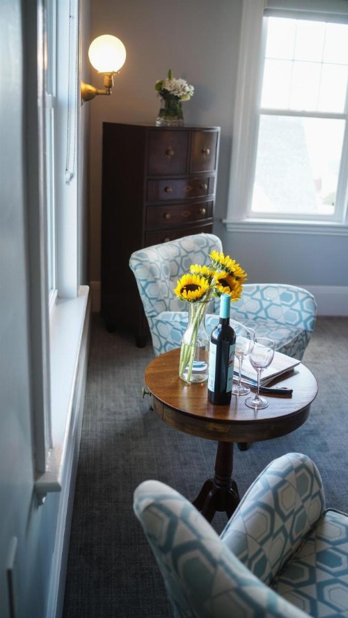 The Emerson Inn - image 31