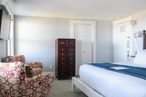 The Emerson Inn - image 34