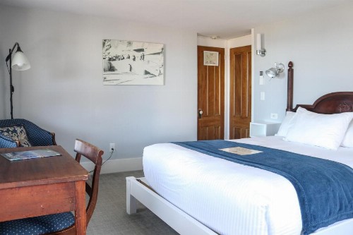 The Emerson Inn - image 38