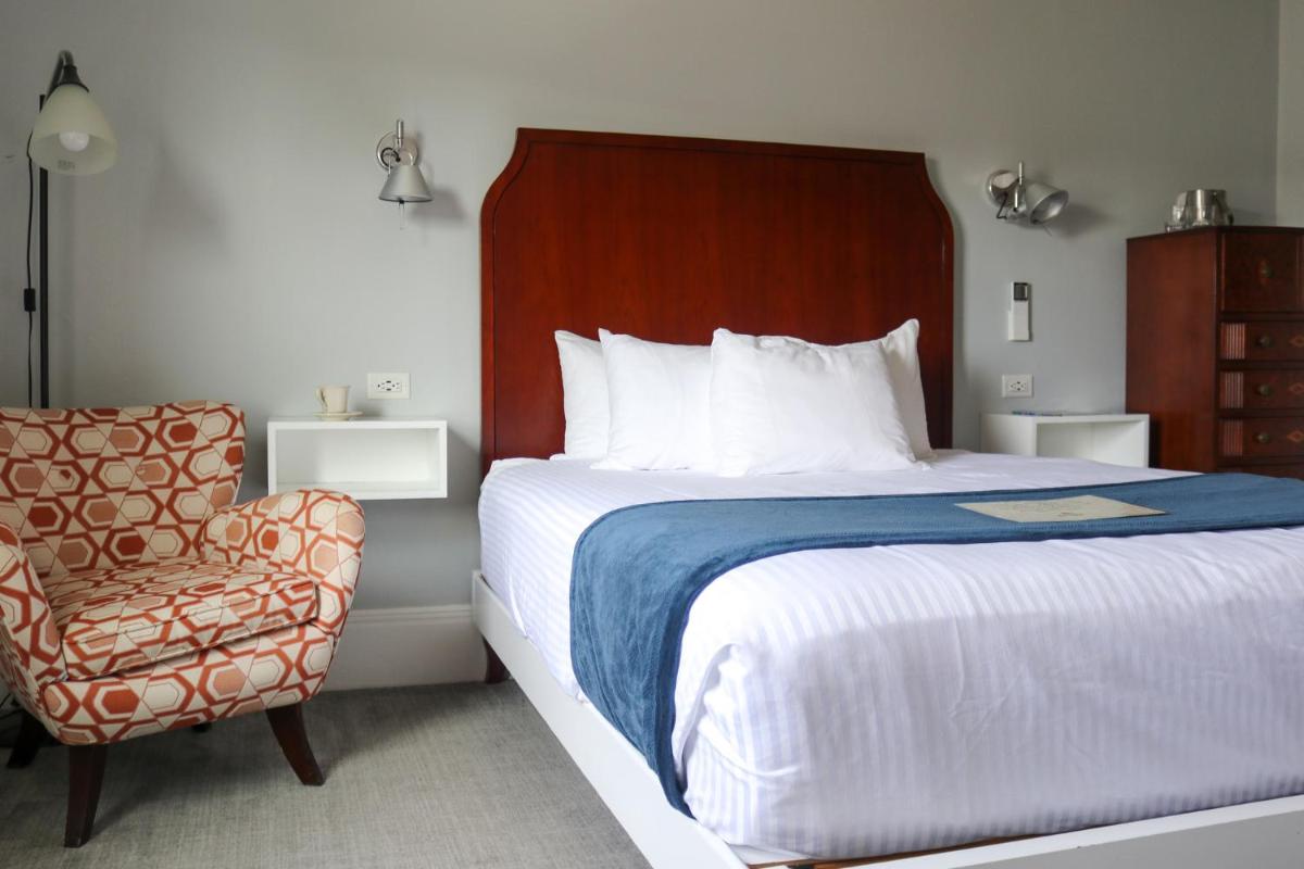 The Emerson Inn - image 4
