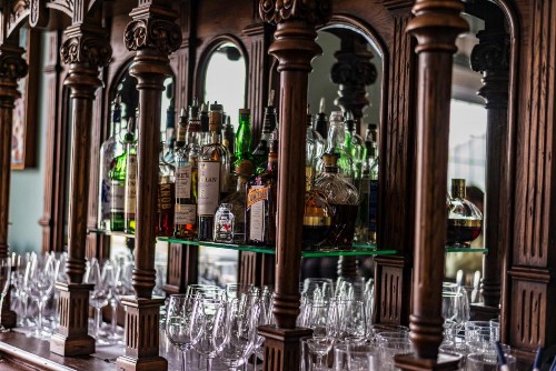 The Emerson Inn - image 44