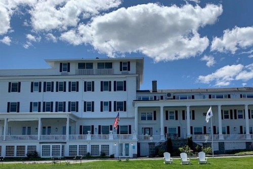 The Emerson Inn - image 47