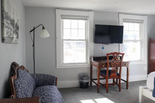 The Emerson Inn - image 48