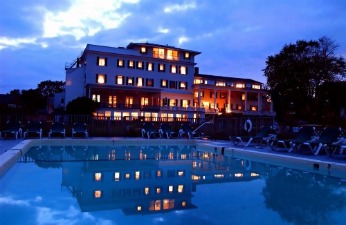 The Emerson Inn - image 9