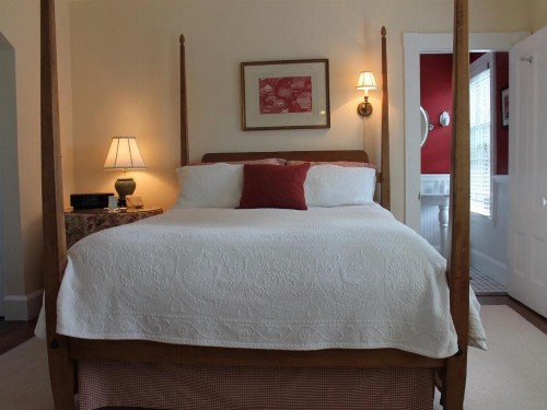 The Beech Tree B&B - image 7